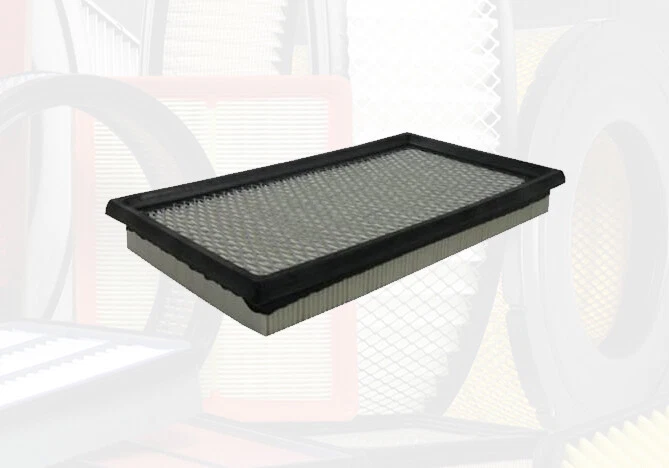 Filtro de ar para Ford Ranger 1988 - 1992 com motor 2.9L - Imagem 1 de 1