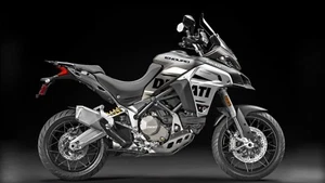 KIT ADESIVI DUCATI MULTISTRADA 1200 ENDURO PHANTOM GREY FS-MULTI-ENDURO-1200-G - Imagen 1 de 1