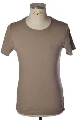 Alpha - T - Macho - 54 - Beige - 1221126A164717 Foto 1 de 3