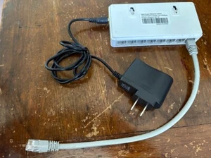 Unbranded Mini 8-Port Switch; 10/100MBPS Fast Ethernet Switch - Photo 1/1
