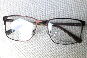 Julian Beaumont Modell 886 Herren Brille Brillengestell Eyesize 55mm Neu - Bild 1 von 9