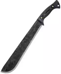 Condor Wastelander Machete Camping Bushcraft Survival Carbon Steel Blade Sheath - Picture 1 of 3