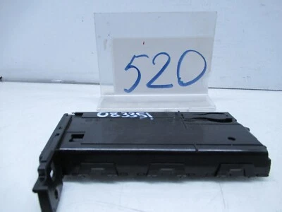 06-13 BMW E90 E91 E92 E93 M3 328i 335i RIGHT PASSENGER SIDE CUP HOLDER OEM - Imagem 1 de 4