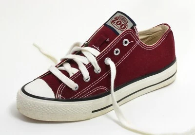 753 Turnschuhe Sneaker Schnürschuh Schuh Textil Z-70L Leder Classics Zoo 44 - Bild 1 von 4