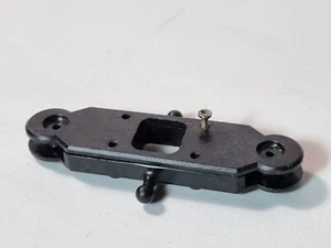 RC Helicopter LH Model 1202 Spare parts MAIN TOP BLADE GRIP SET Balance Bar Toy - Picture 1 of 5