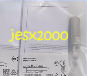 1PC NEW E2E-X9B2L12-M1 Sensor #YX - Picture 1 of 1