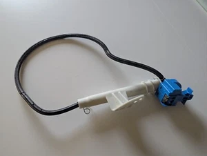 Samsung WF80F5E2W4W Water Level Pressure Switch DC96-01703G Sensor and hose - Picture 1 of 1