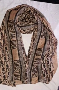 New Scarf luxury Design Fashion Hijab Scarf - Picture 1 of 8