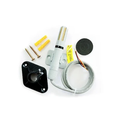 AM2305B Humidity Sensitive Capacitor Digital Temperature Humidity Sensor Probe # - Image 1 of 4