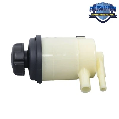 Depósito de dirección asistida con tapa 3R-308 para Kia Optima Rondo Magentis 2,4 L 2,7 L Foto 1 de 4