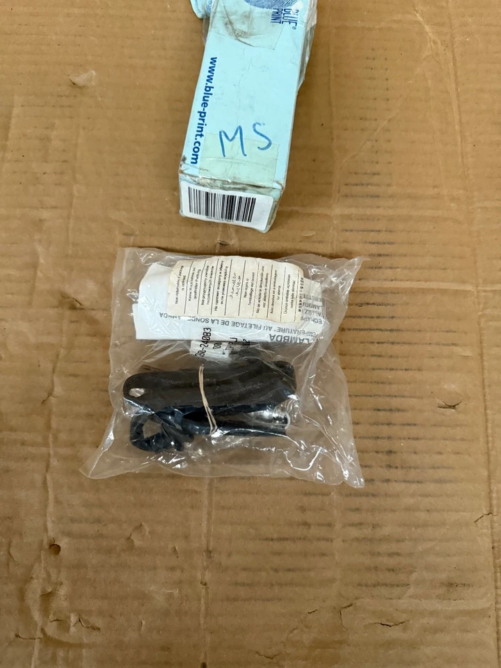 Sensore Lambda Ossigeno O2 Walker 250-24083 Mitsubishi Lancer Colt Proton Satria - Immagine 1 di 4