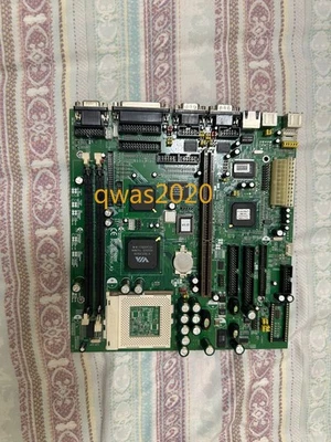 100% NEW POS-760 REV.A3 (by Fedex or DHL) #j1688 不 - Image 1 of 4
