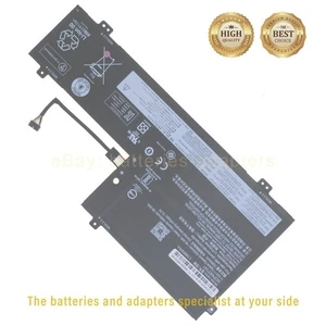Original qualitat L18M3PFA 5B10T83740 Akku für Lenovo YOGA C740-15 C740-15IML - Picture 1 of 6