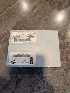 2007-2013 GMC Chevrolet XM Satellite Radio Module 28043359 OEM - Picture 1 of 5