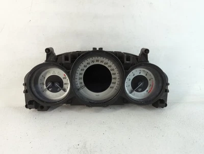 Cuadro de instrumentos velocímetro Mercedes-Benz C300 2012-2012 medidores RIR5Z Foto 1 de 4