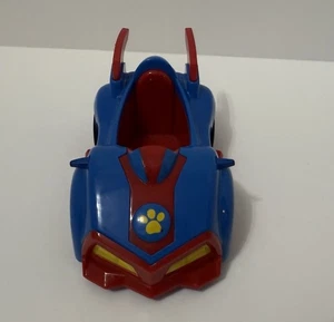"Vehículo móvil Paw Patrol Apollo Pup juguete súper cachorro vehículo de repuesto solo 7""" - Imagen 1 de 6