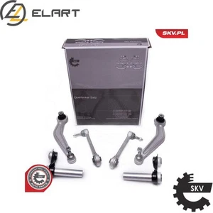 LINK SET WHEEL SUSPENSION 04SKV790 FOR BMW 5/E39/E6/E66/E67/E60/E61 ALPINA - Picture 1 of 10