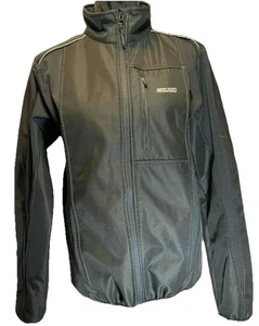 Chaqueta de ciclismo Arsuxeo térmica reflectante - Imagen 1 de 9