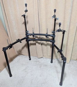 Roland Roland - Drum Stand MDS-Standard2 (MDS-STD2) V-Drum Rack - NEU - Bild 1 von 3