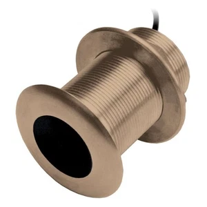 Navico XSONIC B150M Thru-Hull Transducer - 9-Pin 10M Cable - 0° - Picture 1 of 1