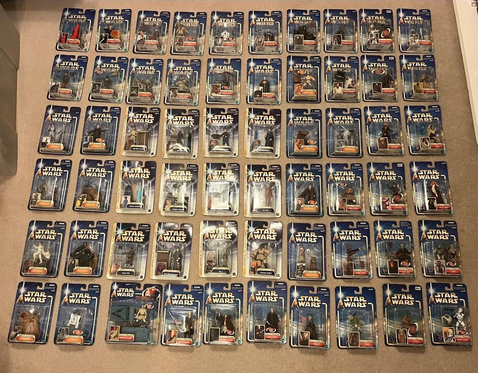 Star Wars Attack of the Clones - Image 1 of 1