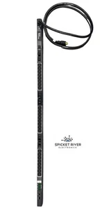 Server Technology C1X24VS-YCFA11A0 Switched Rack Smart PDU - Bild 1 von 8