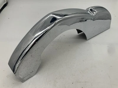 50 Buick Roadmaster Special Super Bumper Diente #3 USADO Foto 1 de 4