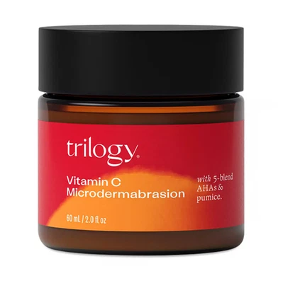 Trilogy Vitamin C Microdermabrasion 60 ml - Image 1 of 2