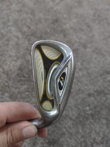 TaylorMade r7 7 Iron Single RH Steel Regular Flex - Picture 1 of 7