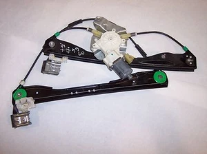 2007 pontiac g6 right front window regulator with motor - Picture 1 of 2