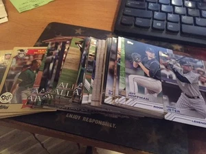 2017 Topps Series 1, 2, Update Inserts You Pick 10 Cards Complete Your Set Lot - Picture 1 of 4
