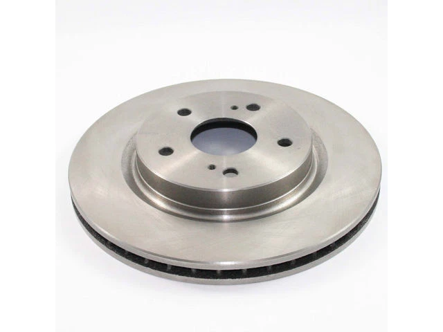 Rotor de freno delantero Pronto para Suzuki Grand Vitara 2006-2013 91YSWR Foto 1 de 1