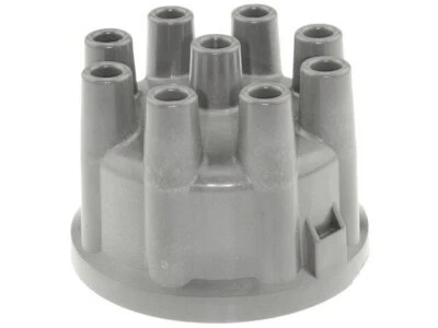 For 1971-1976 Ford Maverick Distributor Cap Wells 69284JNZT 1972 1973 1974 1975 - Image 1 of 2