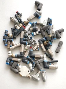 Posten Festo Pneumatik Druckluft konvolut 2 - Bild 1 von 1