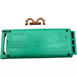 DILL 40018 TPMS SENSOR FOR 08-10 F-150 F-250 F-350 F-450 F-550 E-150 E-250 - Picture 1 of 6