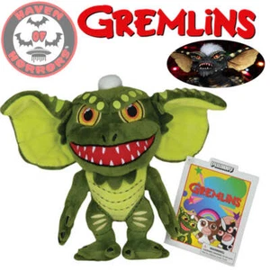 Gremlins Streifen 8 Zoll Phunny Plüsch - Bild 1 von 1
