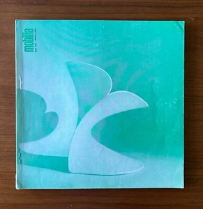 Mobilia Magazine No. 165. April 1969. Scandi Furniture Fair. Text by Grete Jalk - Picture 1 of 24
