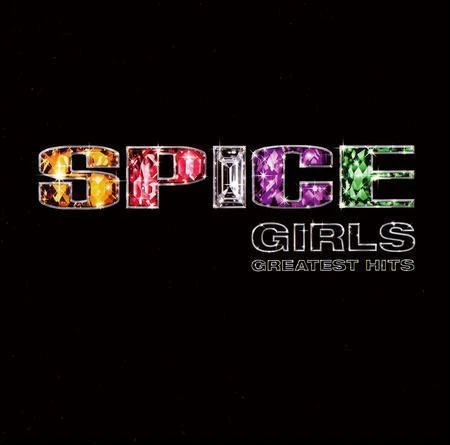 Greatest Hits [Bonus DVD] by Spice Girls (CD, Dec-2025, 2 Discs, Virgin)