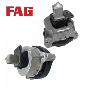2PCS FAG Front Left & Front Right Engine Mounts For BMW X3 G08 X4 G02 G38 X6 G26 - Picture 1 of 6