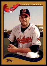 2002 Topps Mark Wohlers Baseball Cards #419