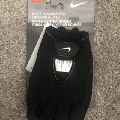 耐克男式基础训练手套 XL 码 — 第 1/4 张图片