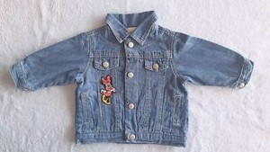 baby denim jacket australia