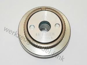 BOSCH Schnellspannmutter für Geradschleifer GGS 6 / 3603301011 - Bild 1 von 2
