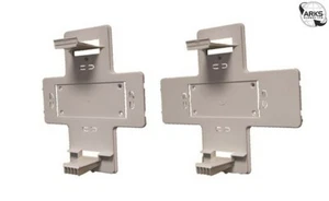 SAFETY FIRST AID Wall Bracket For Evolution First Aid Kits - Large EVB03 [AU] - Bild 1 von 2