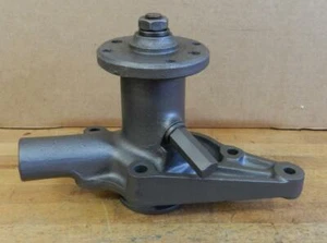 1952-58 MGA  Magnette ZA ZB// 1954-58 Nash 540 1.5L I4 rebuilt Water Pump 1G2301 - Picture 1 of 5