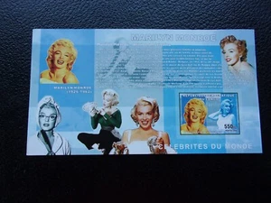 KONGO - Blockmarke (Jahr 2006) n** postfrisch (Z43) - Bild 1 von 1