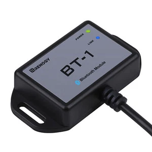 RENOGY BT-1 Bluetooth Module Für Laderegler Mit LED-Anzeigen  (Neue Version) - Bild 1 von 8