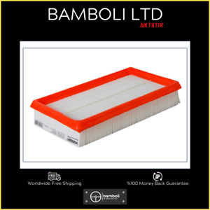 Bamboli Air Filter For Renault Kangoo 2001- 8200459849