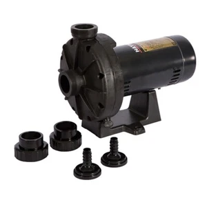 Hayward W36060 0.75 HP Booster Pump for Inground Swimming Pools Pressure Cleaner - Picture 1 of 1