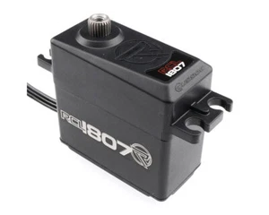 RUDDOG RCL1807 HV Coreless High Speed Servo RP-0705  - Picture 1 of 5